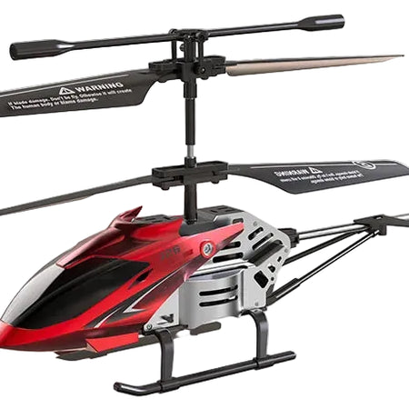 RC Helicopter