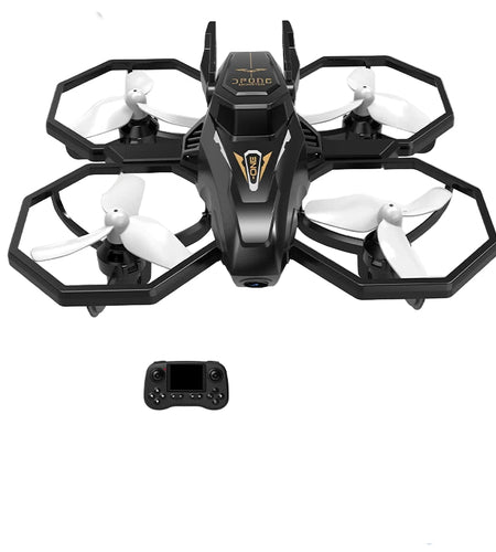 JHD For JJRC H118 Pro Drone with Multi-speed Adjustment Gorgeous LED Lights Multi-colored Lights Surrounding Flight Intelligent