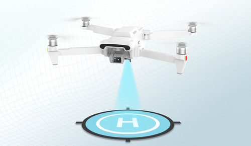 Load image into Gallery viewer, FIMI X8 Pro 2025 Camera drone 1/1.3-inch 48Mp CMOS 4K 60fps 20km transmission range 3-axis Gimbal AI Super Night Video RC Store
