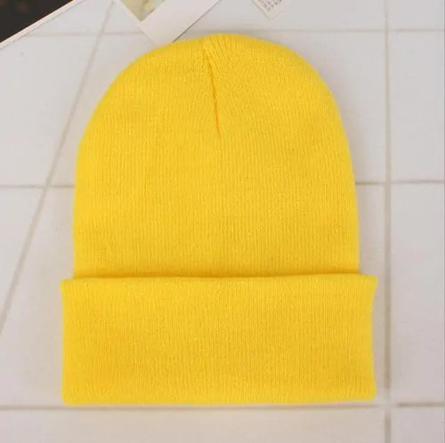 Load image into Gallery viewer, Knitted Winter Beanie
