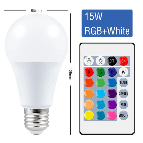 Load image into Gallery viewer, RGB Smart Control Lamp
