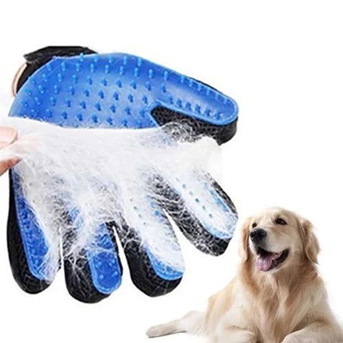 Load image into Gallery viewer, Pet Grooming Gloves
