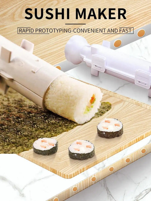 Load image into Gallery viewer, Sushi Maker Kit
