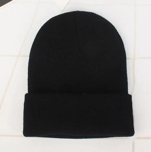 Load image into Gallery viewer, Knitted Winter Beanie
