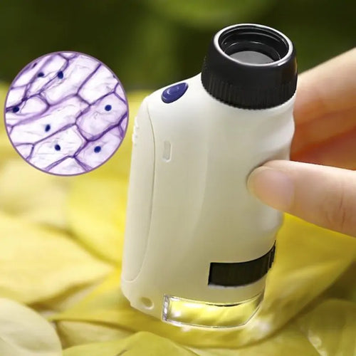 Load image into Gallery viewer, Microscope Kit Toy
