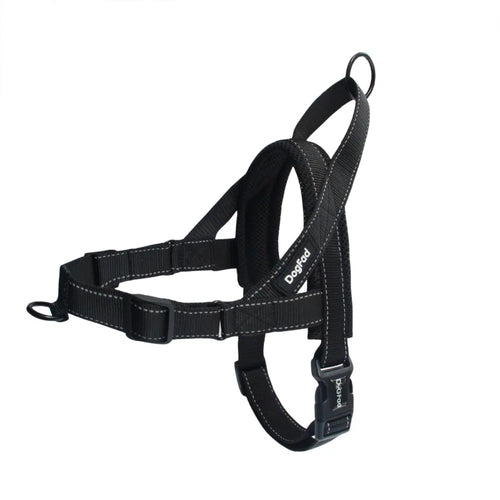 Load image into Gallery viewer, Adjustable Dog Harness
