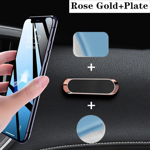 Load image into Gallery viewer, Magnetic Car Phone Holder
