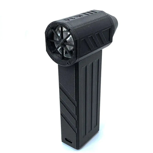 Load image into Gallery viewer, Mini Jet Power Air Blower
