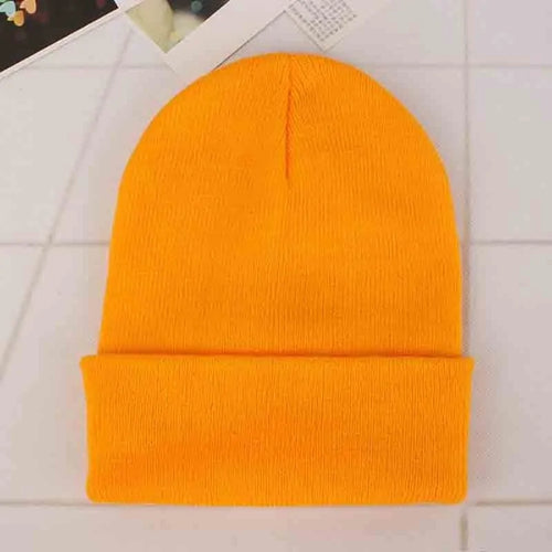 Load image into Gallery viewer, Knitted Winter Beanie
