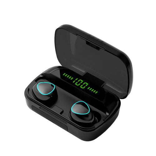 Load image into Gallery viewer, Bluetooth Waterproof Earbuds Headsets With Microphone
