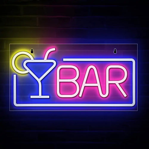 Load image into Gallery viewer, USB Powered Neon Light Sign
