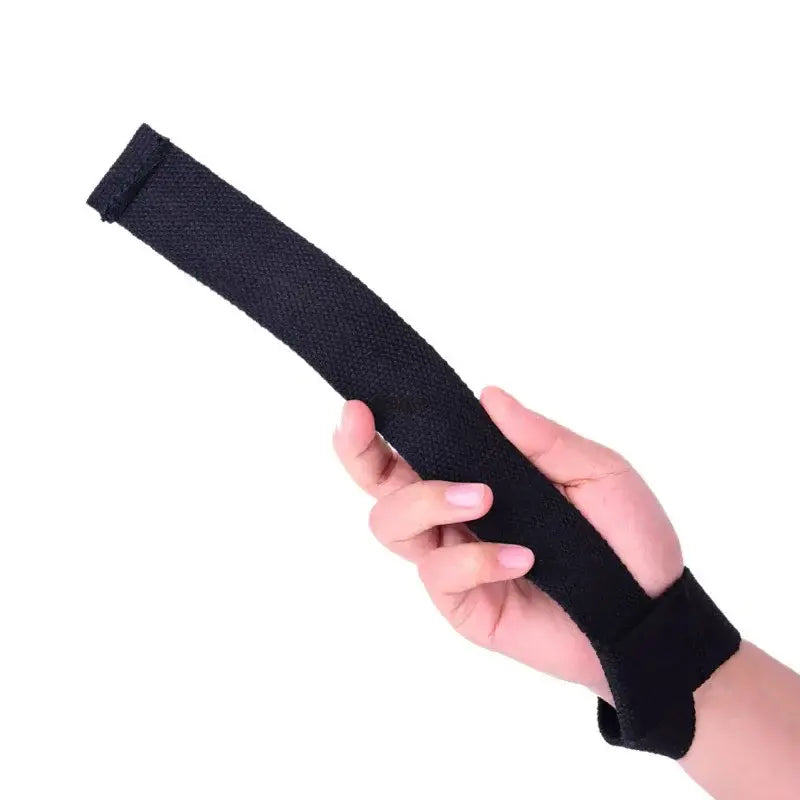 Weightlifting Wrist Strap