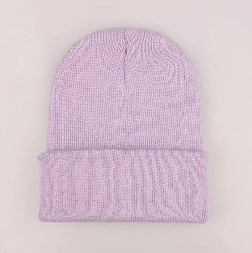 Load image into Gallery viewer, Knitted Winter Beanie
