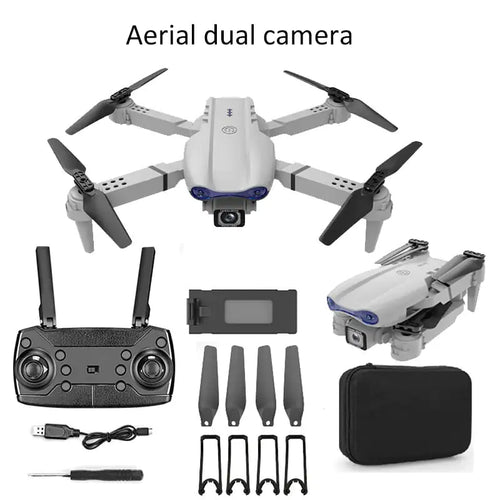 Load image into Gallery viewer, 4K HD Remote Control Drone
