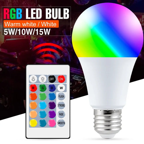 Load image into Gallery viewer, RGB Smart Control Lamp
