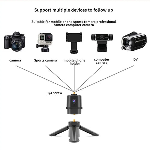 Load image into Gallery viewer, Selfie Stick Tripod
