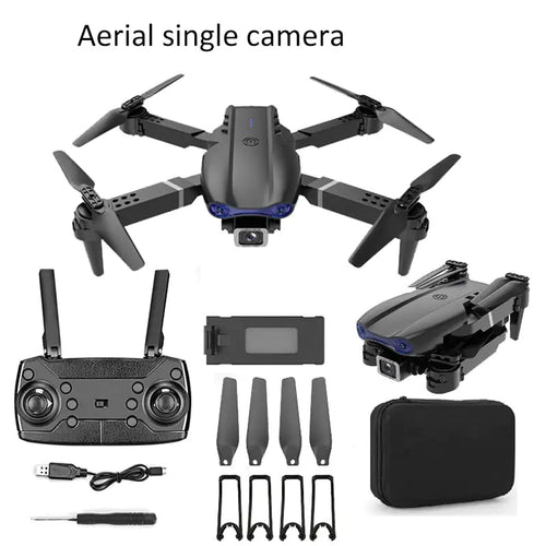 Load image into Gallery viewer, 4K HD Remote Control Drone
